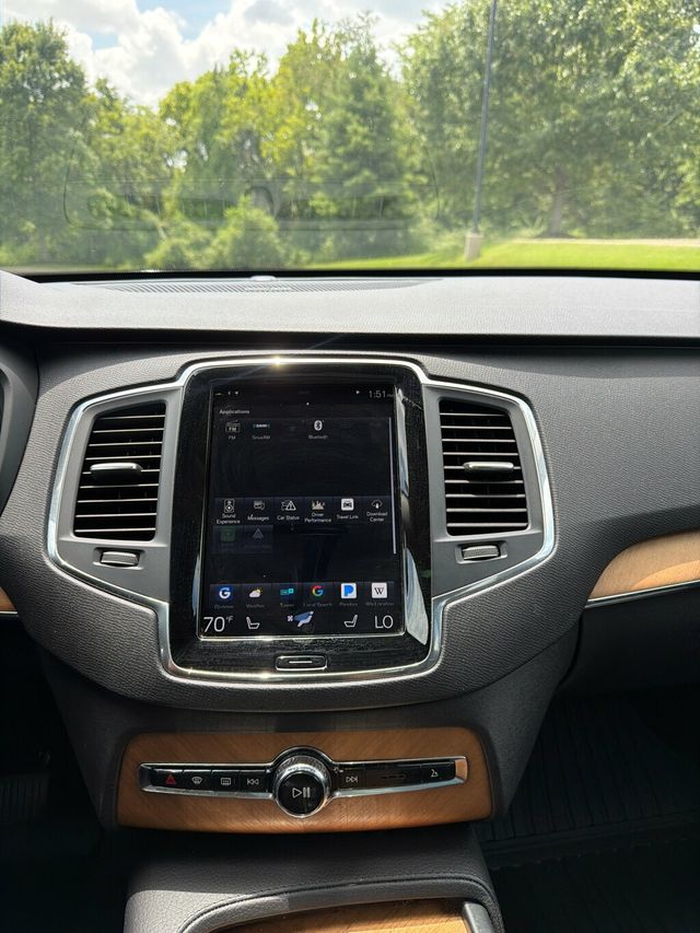 2021 Volvo XC90  - 23055664 - 17
