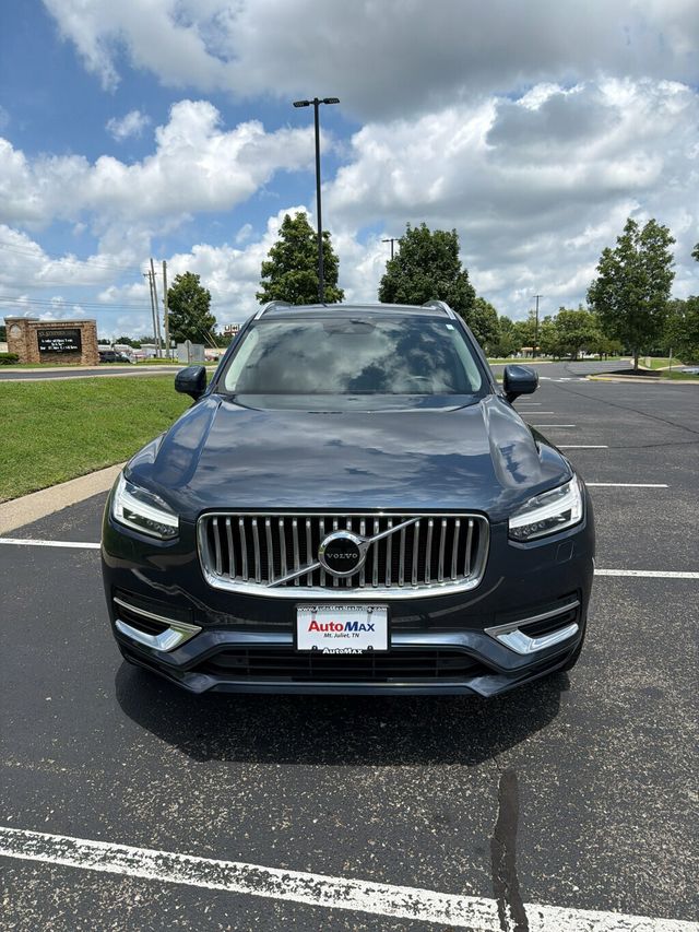 2021 Volvo XC90  - 23055664 - 1