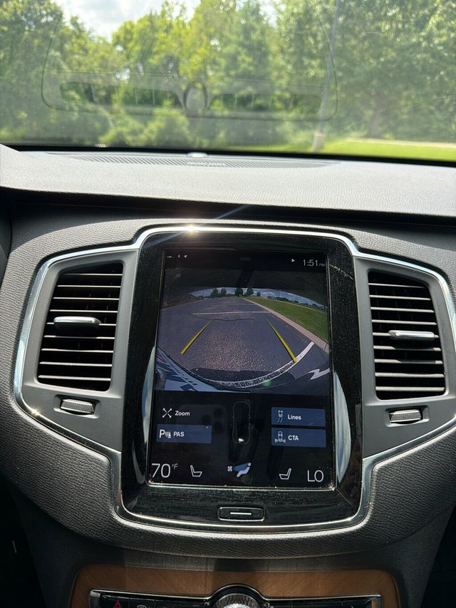 2021 Volvo XC90  - 23055664 - 20