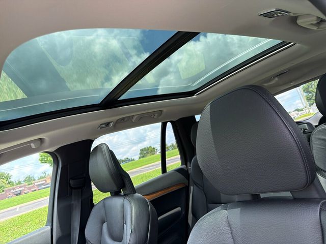 2021 Volvo XC90  - 23055664 - 21