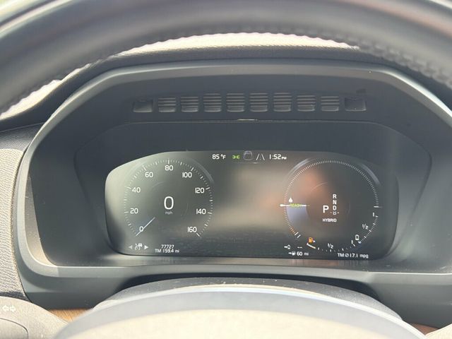 2021 Volvo XC90  - 23055664 - 22