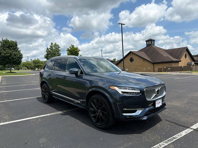2021 Volvo XC90  - 23055664 - 2
