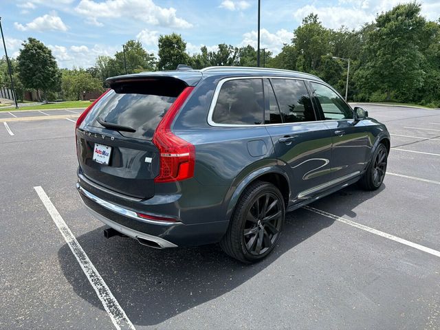 2021 Volvo XC90  - 23055664 - 3