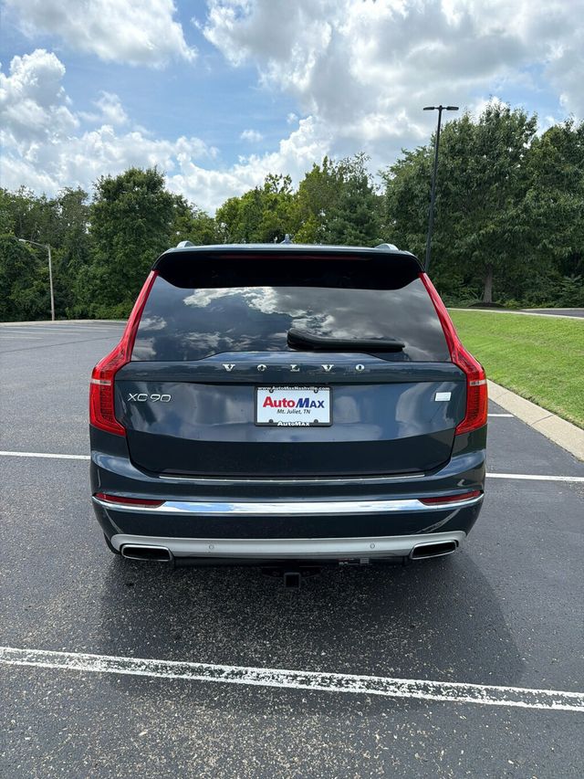 2021 Volvo XC90  - 23055664 - 4