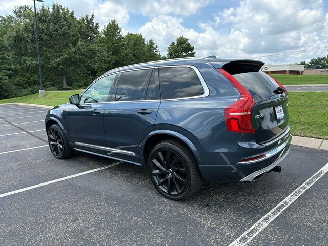2021 Volvo XC90  - 23055664 - 5
