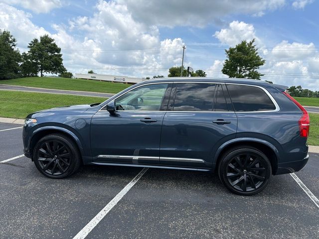 2021 Volvo XC90  - 23055664 - 6