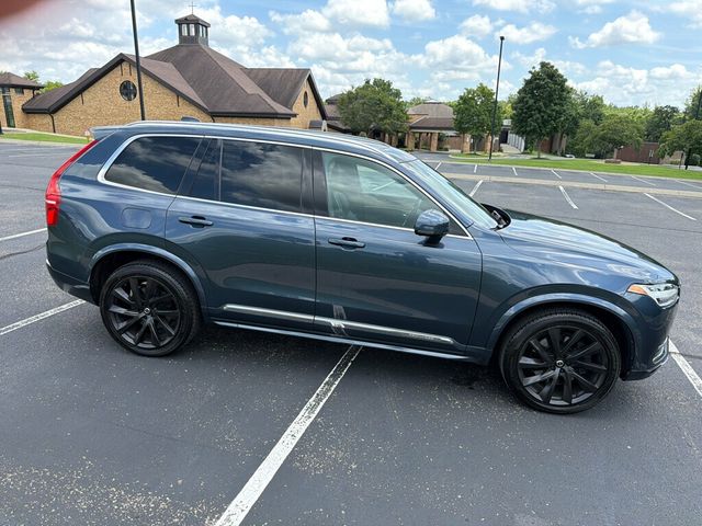 2021 Volvo XC90  - 23055664 - 7