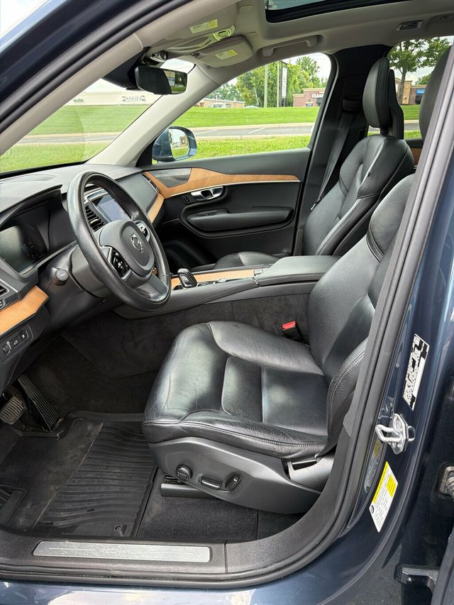 2021 Volvo XC90  - 23055664 - 8