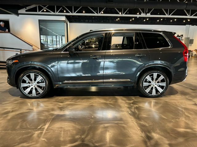 2021 Volvo XC90 AWD T6 Inscription photo 2