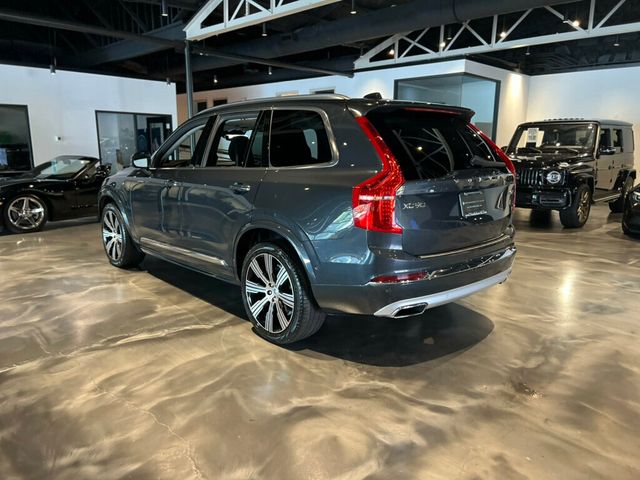 2021 Volvo XC90 AWD T6 Inscription photo 3