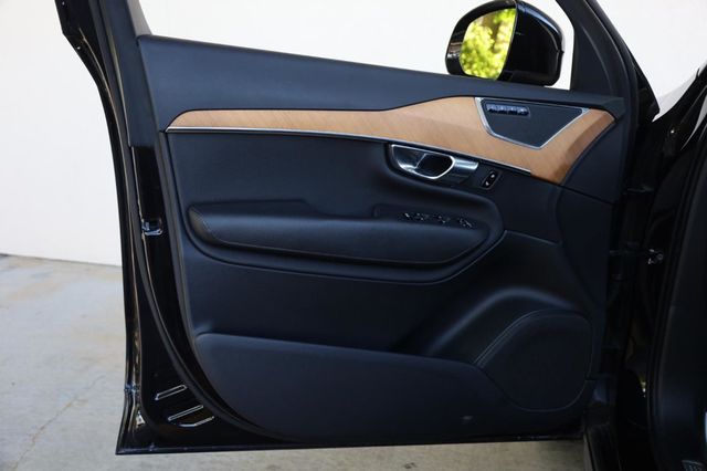 2021 Volvo XC90 Momentum - 23029140 - 12
