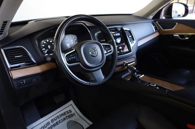 2021 Volvo XC90 Momentum - 23029140 - 13