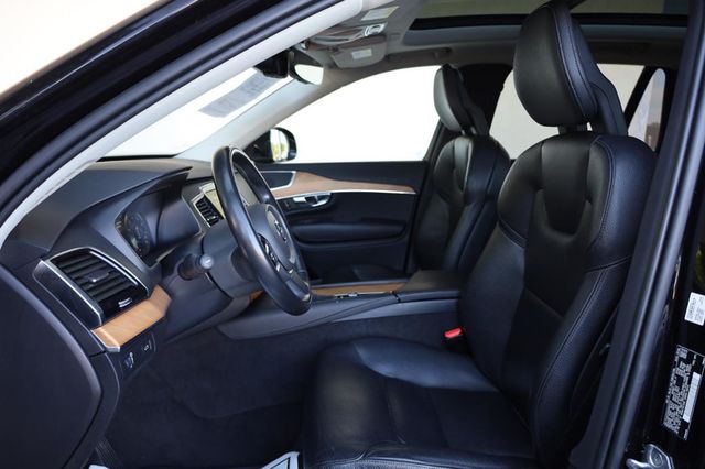 2021 Volvo XC90 Momentum - 23029140 - 14