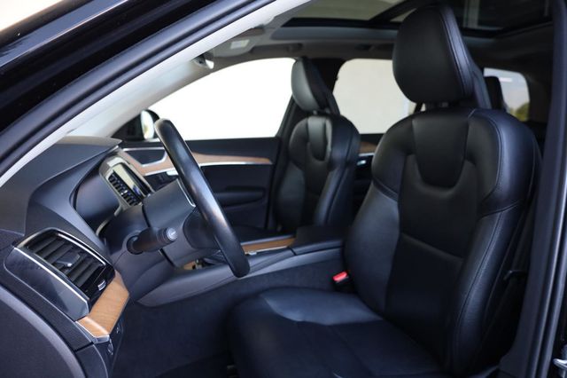 2021 Volvo XC90 Momentum - 23029140 - 15