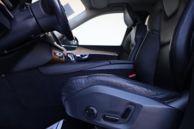 2021 Volvo XC90 Momentum - 23029140 - 16