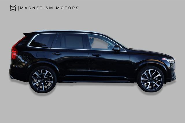 2021 Volvo XC90 Momentum - 23029140 - 1