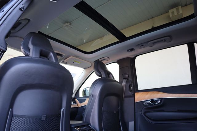 2021 Volvo XC90 Momentum - 23029140 - 21