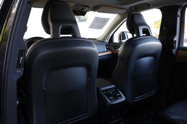 2021 Volvo XC90 Momentum - 23029140 - 22
