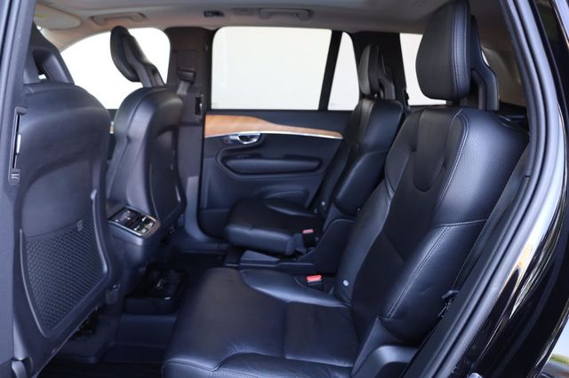 2021 Volvo XC90 Momentum - 23029140 - 23