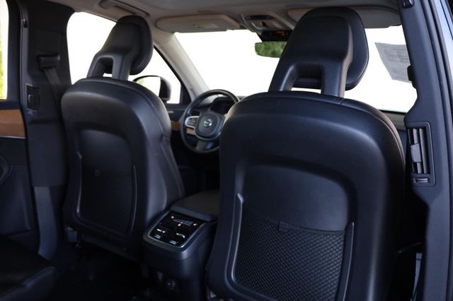 2021 Volvo XC90 Momentum - 23029140 - 26