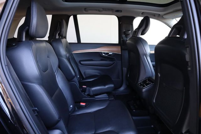 2021 Volvo XC90 Momentum - 23029140 - 28