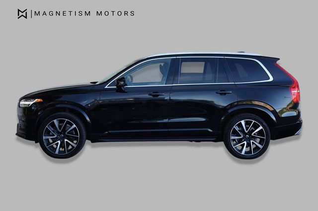 2021 Volvo XC90 Momentum - 23029140 - 2