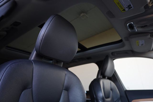 2021 Volvo XC90 Momentum - 23029140 - 34