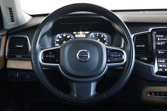 2021 Volvo XC90 Momentum - 23029140 - 37