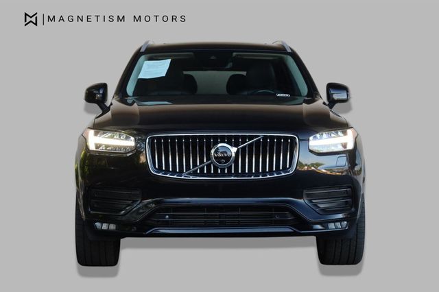 2021 Volvo XC90 Momentum - 23029140 - 3