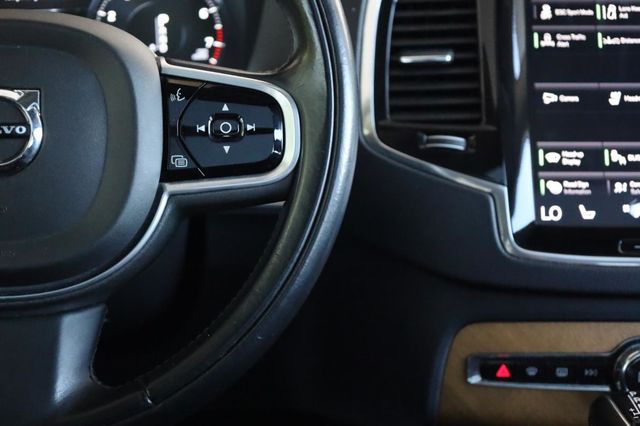 2021 Volvo XC90 Momentum - 23029140 - 39
