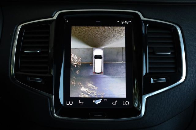 2021 Volvo XC90 Momentum - 23029140 - 43
