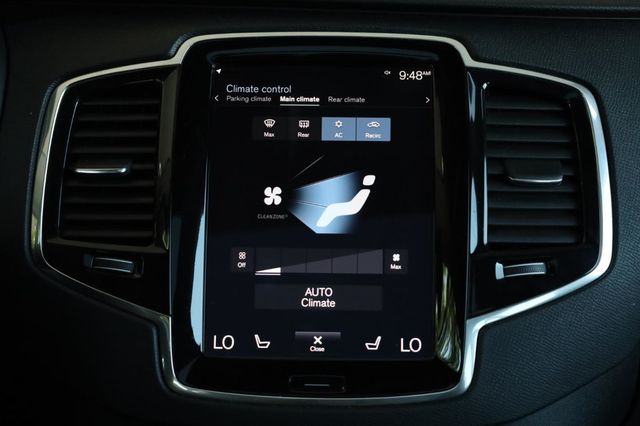 2021 Volvo XC90 Momentum - 23029140 - 45