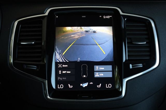 2021 Volvo XC90 Momentum - 23029140 - 46
