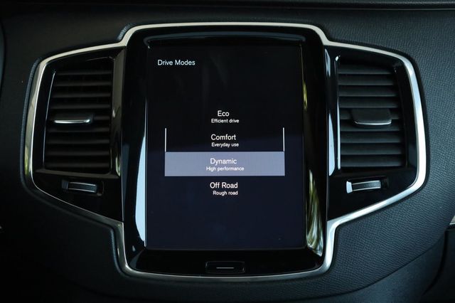2021 Volvo XC90 Momentum - 23029140 - 47