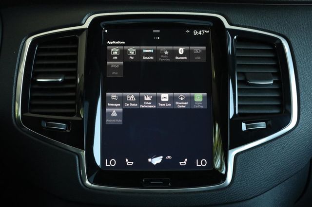 2021 Volvo XC90 Momentum - 23029140 - 48