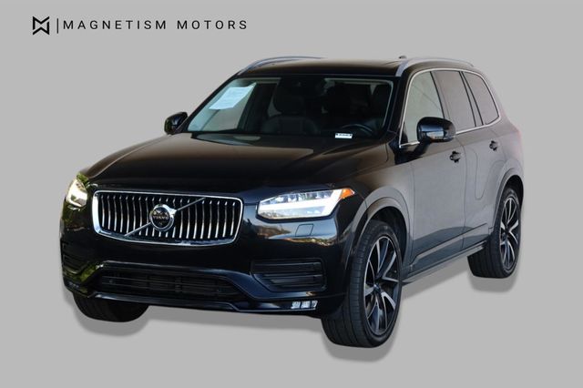 2021 Volvo XC90 Momentum - 23029140 - 4