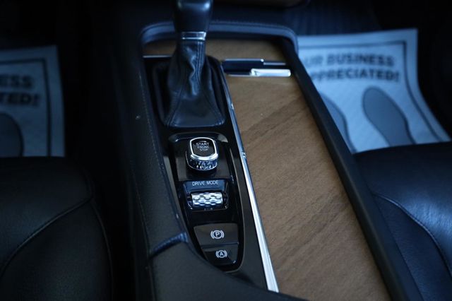 2021 Volvo XC90 Momentum - 23029140 - 49