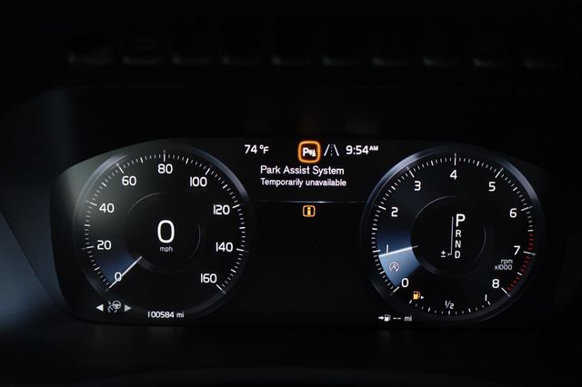 2021 Volvo XC90 Momentum - 23029140 - 53
