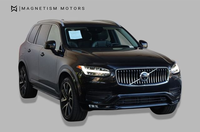 2021 Volvo XC90 Momentum - 23029140 - 5