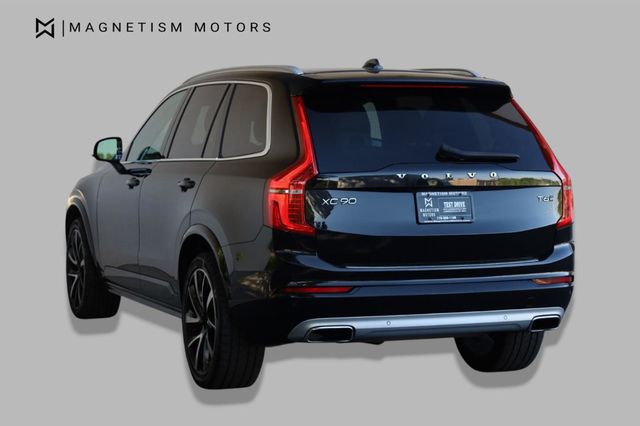2021 Volvo XC90 Momentum - 23029140 - 6