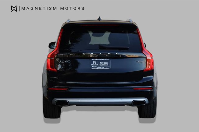 2021 Volvo XC90 Momentum - 23029140 - 7