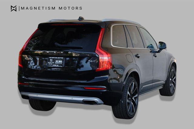 2021 Volvo XC90 Momentum - 23029140 - 8