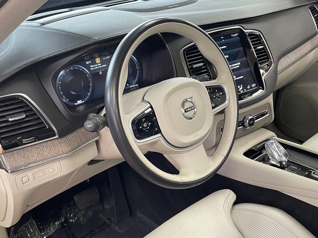 2021 Volvo XC90 Recharge T8 eAWD PHEV Inscription 6P - 23093813 - 13