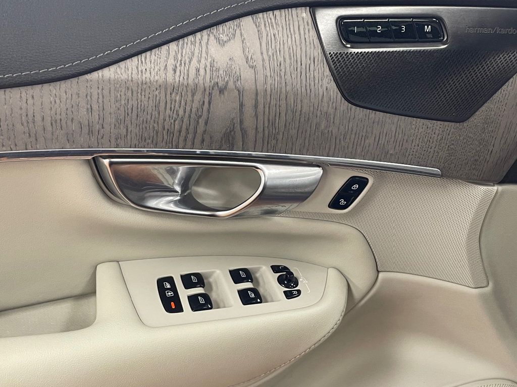 2021 Volvo XC90 Recharge T8 eAWD PHEV Inscription 6P - 23093813 - 15