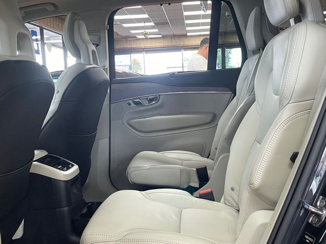 2021 Volvo XC90 Recharge T8 eAWD PHEV Inscription 6P - 23093813 - 16