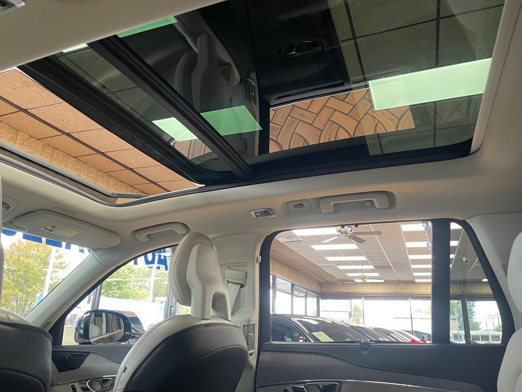 2021 Volvo XC90 Recharge T8 eAWD PHEV Inscription 6P - 23093813 - 19