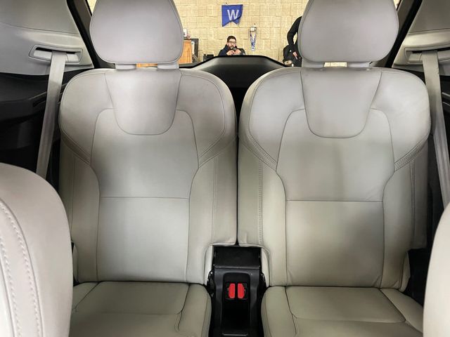 2021 Volvo XC90 Recharge T8 eAWD PHEV Inscription 6P - 23093813 - 20