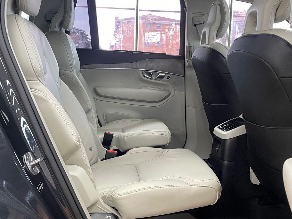 2021 Volvo XC90 Recharge T8 eAWD PHEV Inscription 6P - 23093813 - 21