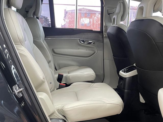 2021 Volvo XC90 Recharge T8 eAWD PHEV Inscription 6P - 23093813 - 21