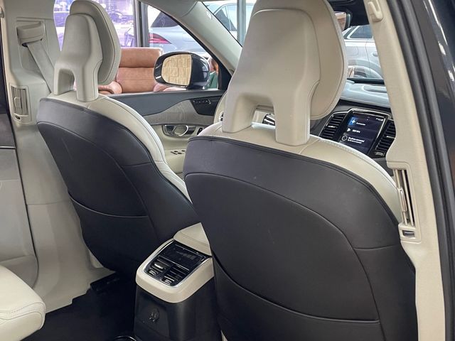 2021 Volvo XC90 Recharge T8 eAWD PHEV Inscription 6P - 23093813 - 22